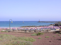 Lanzarote