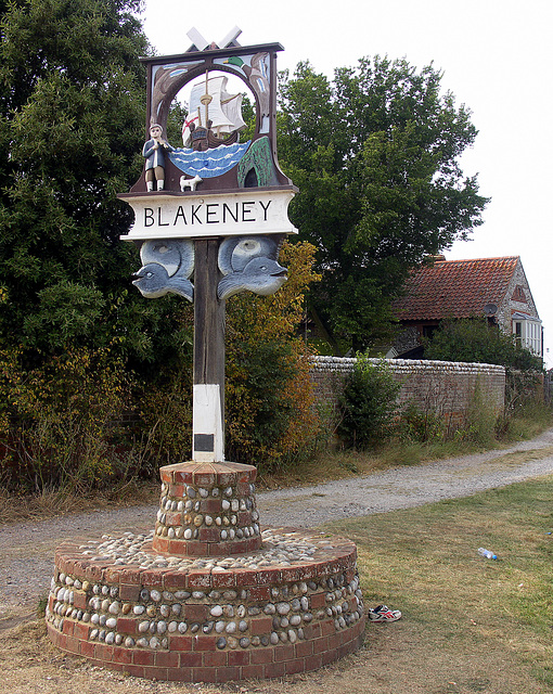 Blakeney