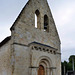 Sauveterre-de-Guyenne - Saint-Christophe du Puch