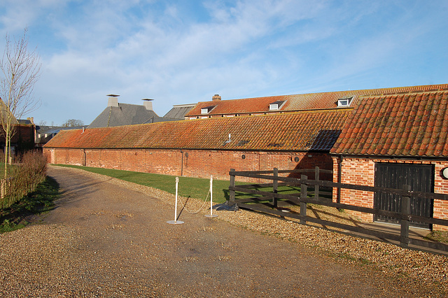 Snape Maltings 251