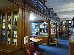 Barts Medical College Library 3
