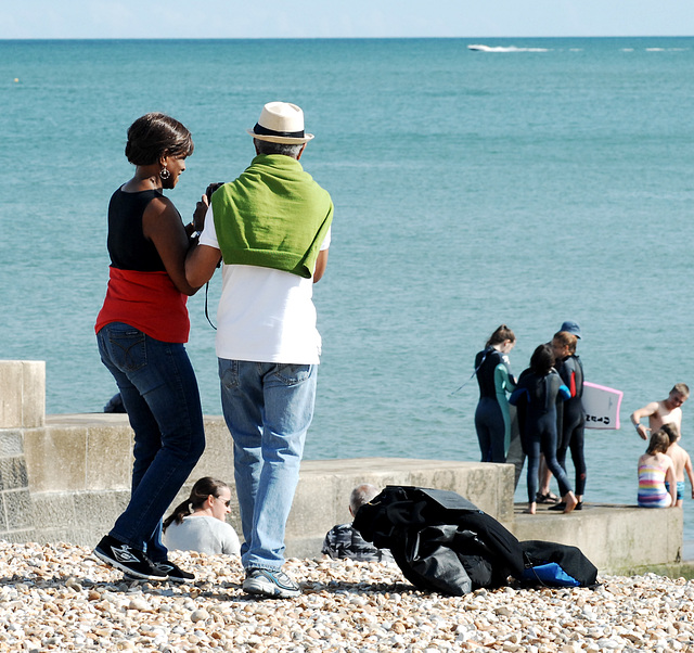 Lyme Regis 286