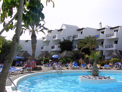 Lanzarote