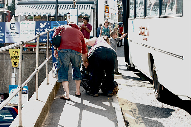 Lyme Regis 290