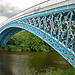 Dee Bridge Aldford