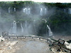 Cataracts and a Walkway Through the Spray