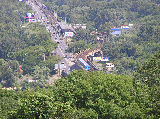 Hidropark Station