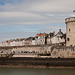 Tour de la Lanterne and Tour de la Chaine, La Rochelle