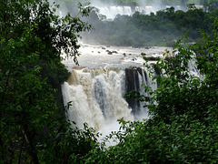 Iguazu Falls