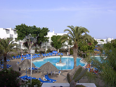 Lanzarote