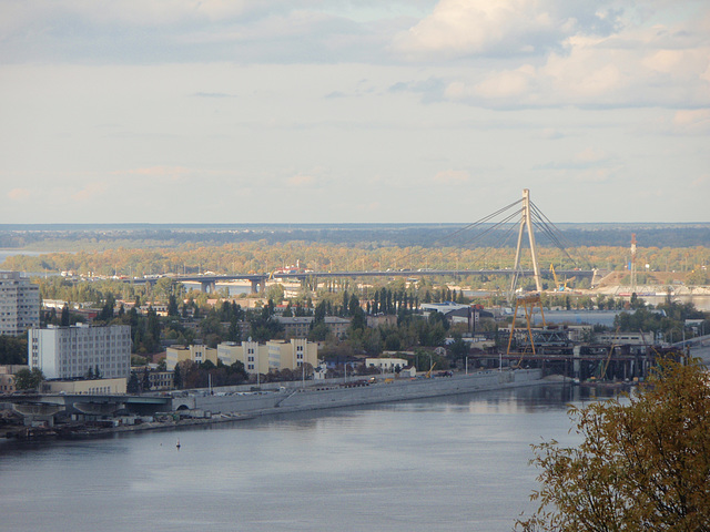 Moskowski Brücke