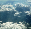 Pyrenean clouds