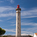 Phare des Baleines Lighthouse on Île-de-Ré