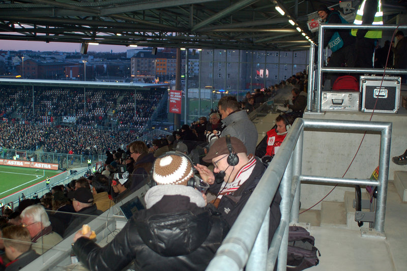 St. Pauli-Paderborn