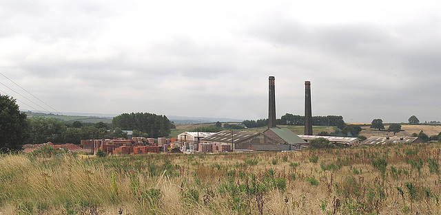 Phoenix Brickworks