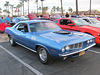 1971 Plymouth 'Cuda