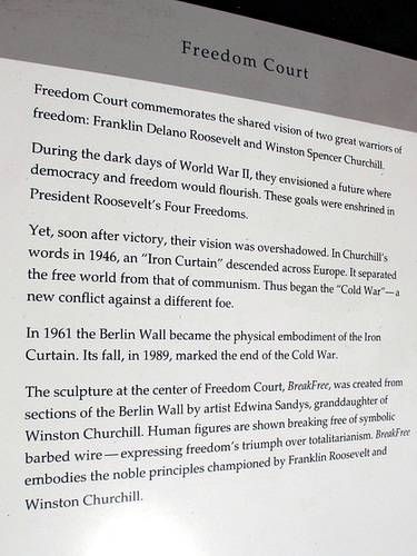 Freedom Court