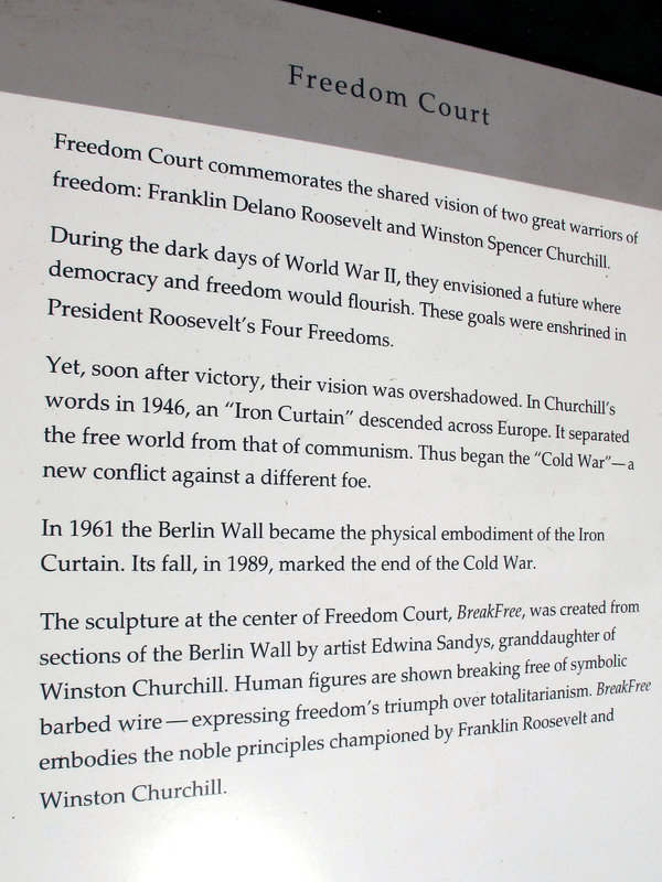 Freedom Court