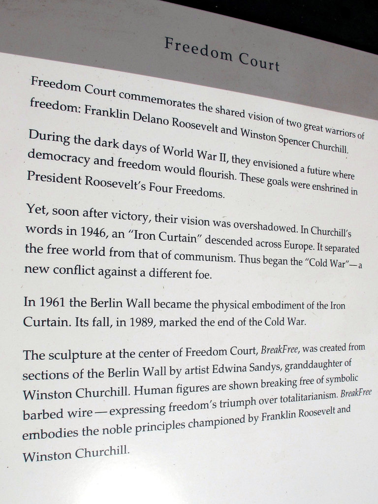 Freedom Court