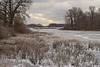 Another Mud Lake View