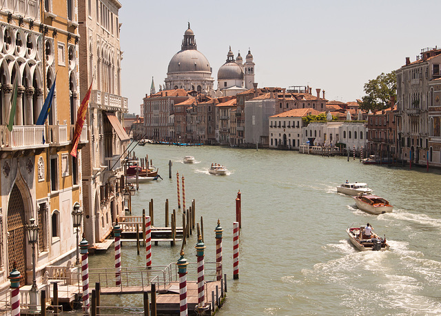 The Grand Canal