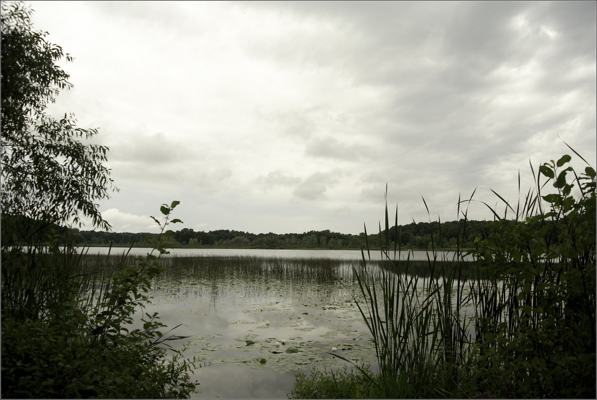 Three Lakes