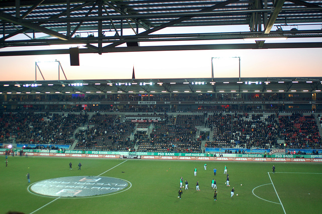 St. Pauli-Paderborn