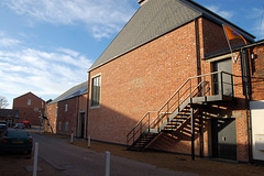 Snape Maltings 214