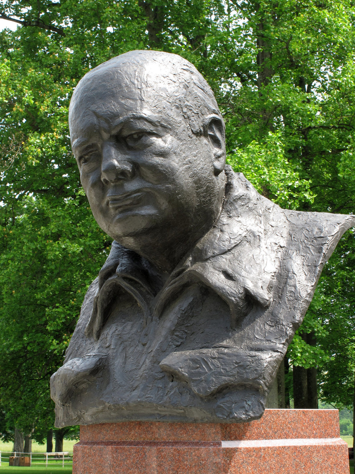 Churchill