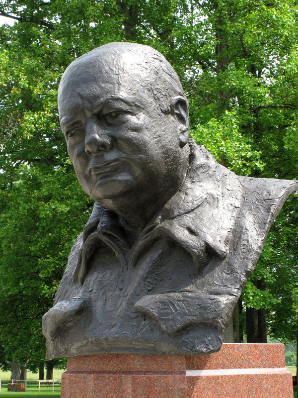 Churchill