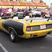 1971 Plymouth Hemi 'Cuda Convertible (clone)