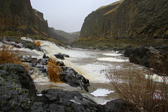 Upper Palouse Falls