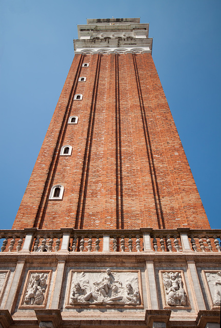 The Campanile