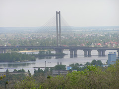 Juzhnij Brücke