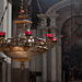 Inside Santa Maria della Salute