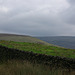 Bleaklow western approaches