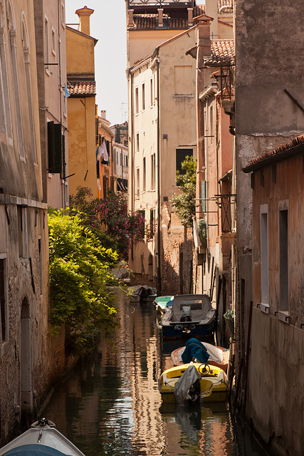 Venice Canal 2