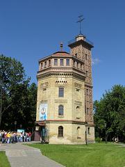 WasserMuseum