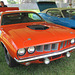 1971 Plymouth Hemi 'Cuda