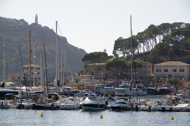 Port de Sóller