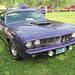 1971 Plymouth 'Cuda