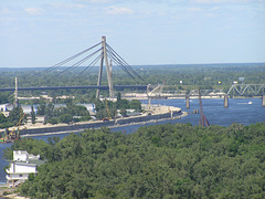 Moskowski Brücke