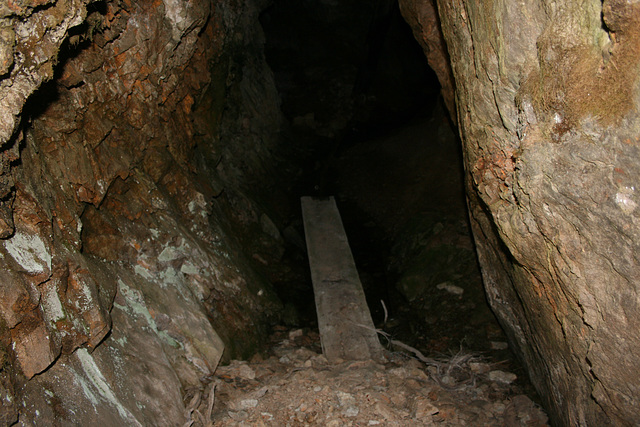 Murphy Mine