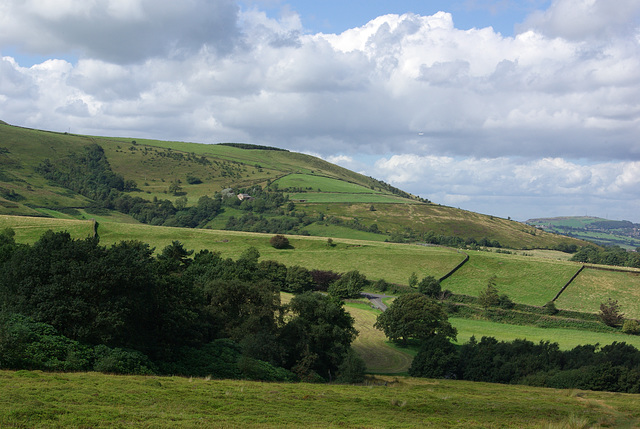 Whiteley Nab