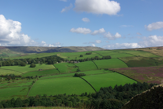 Bray Clough Farm