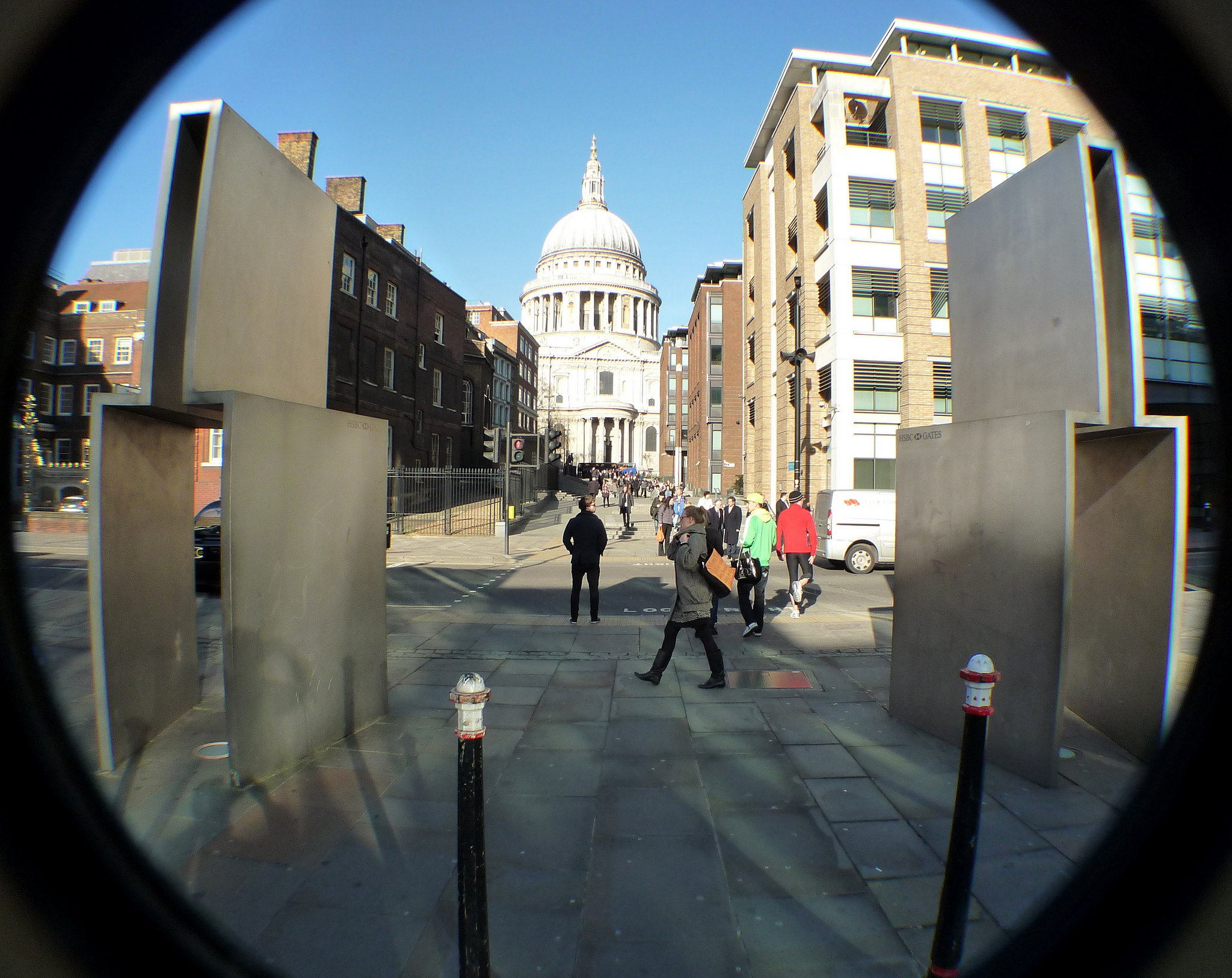 Peter's Hill
