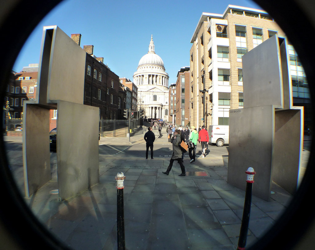 Peter's Hill