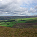 Moorfield from Worm Stones