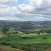 Moorfield from Worm Stones