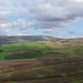 Bleaklow from Worm Stones